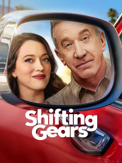 Shifting Gears